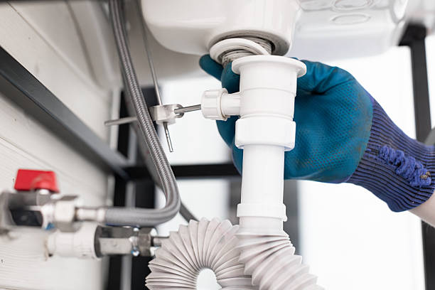 Reliable Gas Line Repair contractor in Jamesville, VA by AAA Plumbing Heating